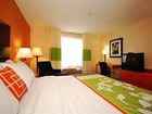 фото отеля Fairfield Inn & Suites Greenwood