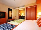 фото отеля Fairfield Inn & Suites Greenwood