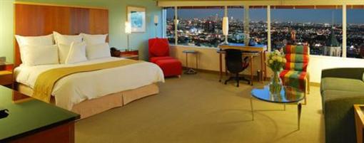 фото отеля Loews Hollywood Hotel