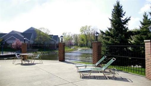 фото отеля Country Inn & Suites By Carlson, Madison