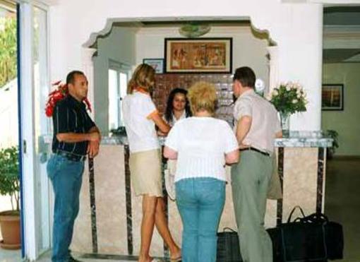 фото отеля Muz Hotel