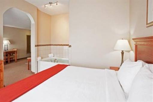 фото отеля Holiday Inn Express Hotel & Suites Detroit-Utica