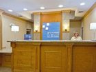 фото отеля Holiday Inn Express Hotel & Suites Detroit-Utica