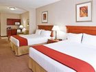фото отеля Holiday Inn Express Hotel & Suites Detroit-Utica