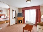 фото отеля Holiday Inn Express Hotel & Suites Detroit-Utica
