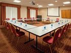 фото отеля Holiday Inn Express Hotel & Suites Detroit-Utica