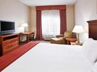 фото отеля Holiday Inn Express Hotel & Suites Detroit-Utica