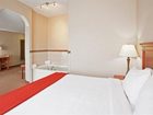 фото отеля Holiday Inn Express Hotel & Suites Detroit-Utica
