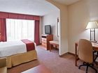 фото отеля Holiday Inn Express Hotel & Suites Detroit-Utica