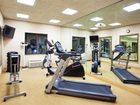 фото отеля Holiday Inn Express Hotel & Suites Detroit-Utica