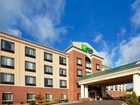 фото отеля Holiday Inn Express Hotel & Suites Detroit-Utica