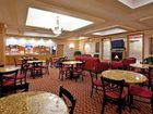 фото отеля Holiday Inn Express Hotel & Suites Detroit-Utica