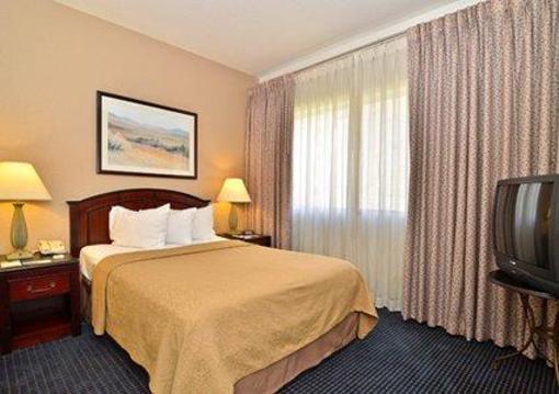 фото отеля Quality Inn & Suites Oceanview Dana Point