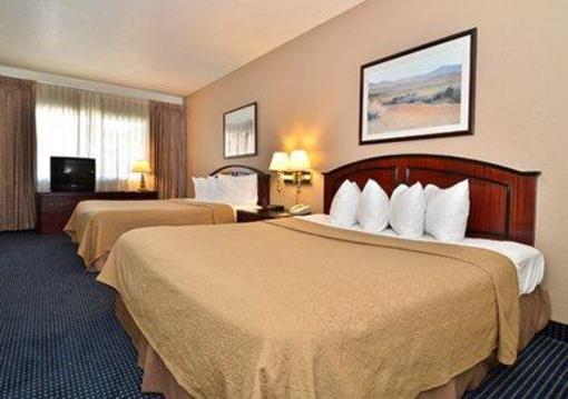 фото отеля Quality Inn & Suites Oceanview Dana Point