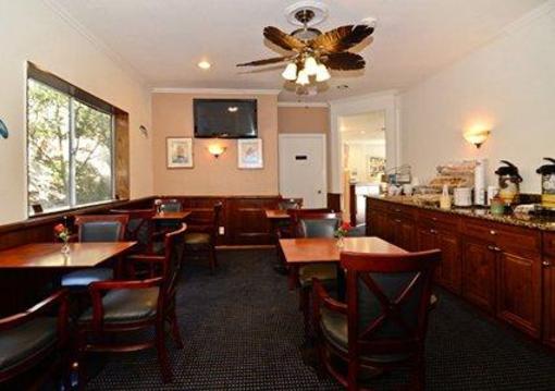 фото отеля Quality Inn & Suites Oceanview Dana Point