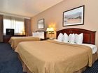 фото отеля Quality Inn & Suites Oceanview Dana Point