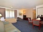 фото отеля Quality Inn & Suites Oceanview Dana Point
