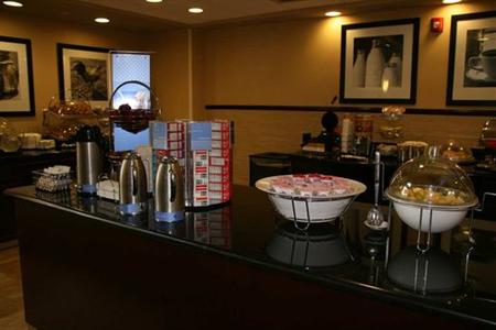 фото отеля Hampton Inn & Suites Merced