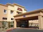 фото отеля Hampton Inn & Suites Merced