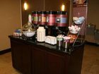 фото отеля Hampton Inn & Suites Merced