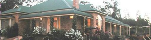 фото отеля Pericoe Retreat Bed and Breakfast Dubbo