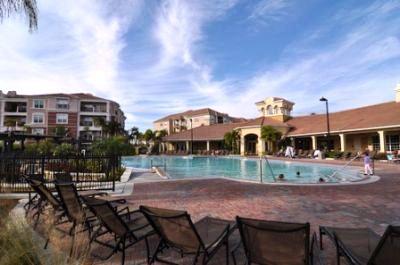 фото отеля Vista Cay K&E International Group