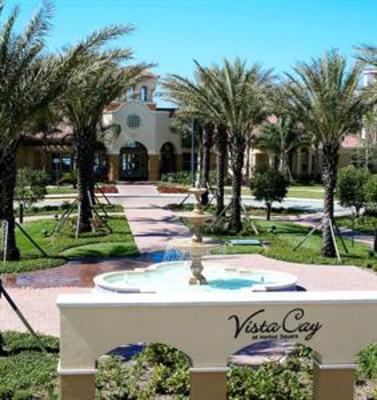 фото отеля Vista Cay K&E International Group