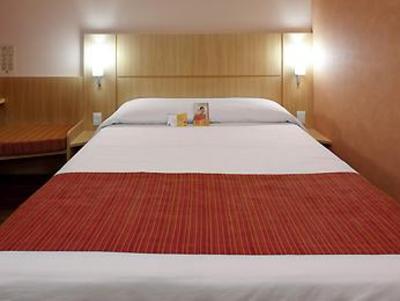 фото отеля Ibis Curitiba Shopping Hotel