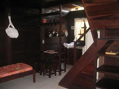 фото отеля Hotel Chalet Suisse Natal