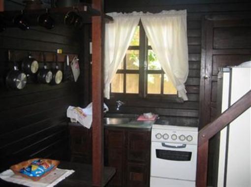 фото отеля Hotel Chalet Suisse Natal