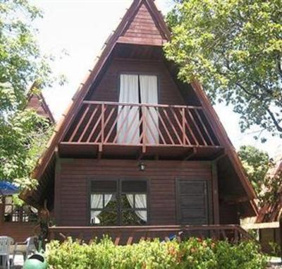 фото отеля Hotel Chalet Suisse Natal