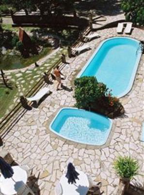 фото отеля Hotel Chalet Suisse Natal