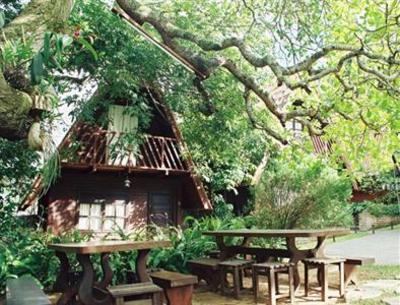 фото отеля Hotel Chalet Suisse Natal