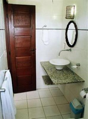 фото отеля Hotel Chalet Suisse Natal