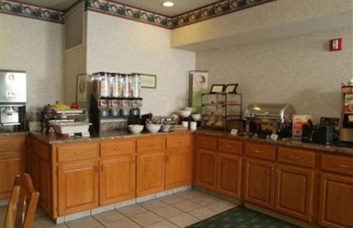 фото отеля Country Inn & Suites By Carlson Albert Lea