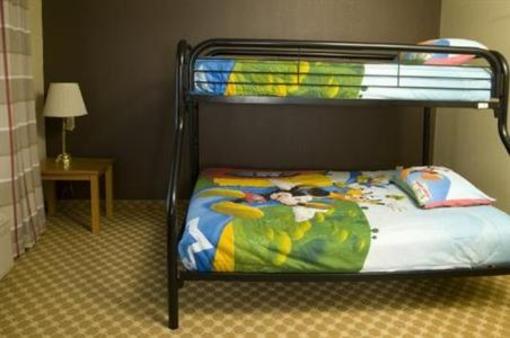 фото отеля Country Inn & Suites By Carlson Albert Lea