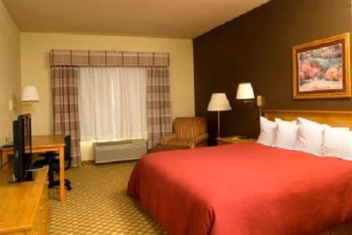 фото отеля Country Inn & Suites By Carlson Albert Lea