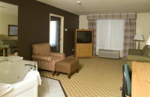 фото отеля Country Inn & Suites By Carlson Albert Lea