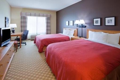 фото отеля Country Inn & Suites By Carlson Albert Lea
