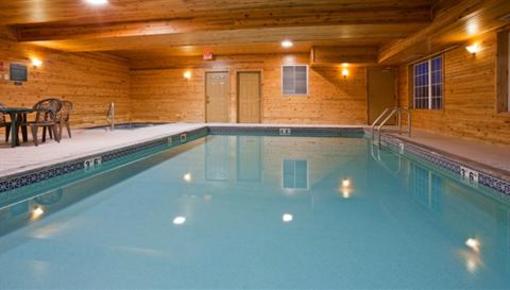 фото отеля Country Inn & Suites By Carlson Albert Lea