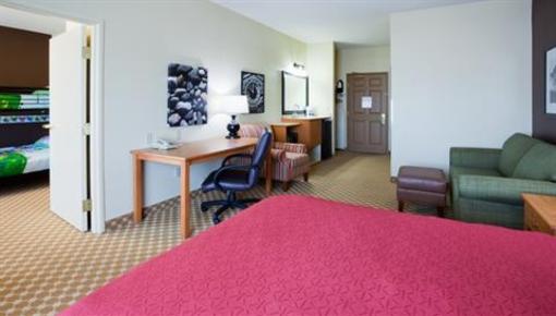фото отеля Country Inn & Suites By Carlson Albert Lea