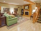 фото отеля Country Inn & Suites By Carlson Albert Lea
