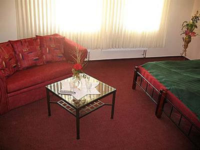фото отеля Hostinec a Penzion U Sv. Mikulase