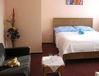фото отеля Hostinec a Penzion U Sv. Mikulase