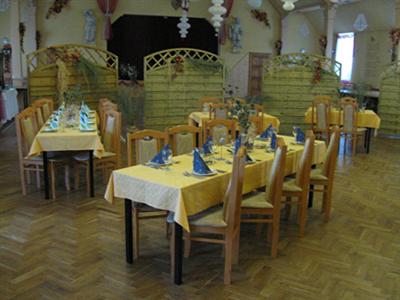 фото отеля Hostinec a Penzion U Sv. Mikulase