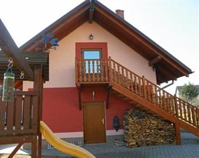 фото отеля Hostinec a Penzion U Sv. Mikulase