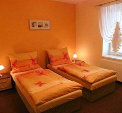 фото отеля Hostinec a Penzion U Sv. Mikulase