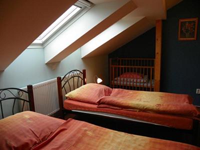 фото отеля Hostinec a Penzion U Sv. Mikulase