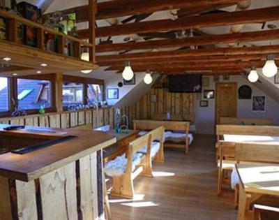 фото отеля Hostinec a Penzion U Sv. Mikulase