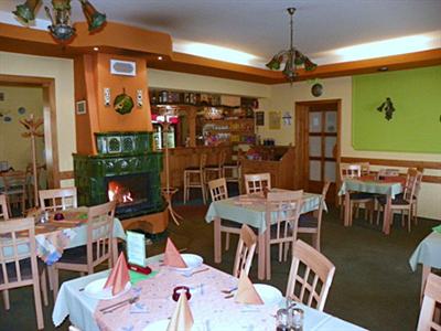 фото отеля Hostinec a Penzion U Sv. Mikulase